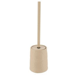 Szczotka toaletowa beżowa Livo
