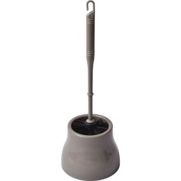 Szczotka toaletowa Lava taupe