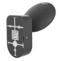 Lampa ścienna LED z czujnikiem PIR MCE367