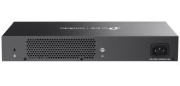 Przełącznik Omada ES224G 24-Port GB Easy Managed Switch PORT: 24× Gigabit RJ45 Ports