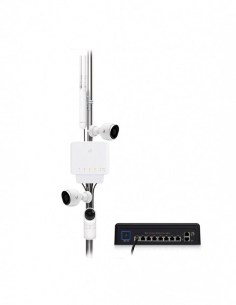 Przełącznik UniFi Switch Flex USW-Flex-3