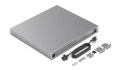 Przełącznik UniFi Switch Pro HD 24 PoE Zarządzalny L2/L3 2.5G Ethernet (100/1000/2500) Obsługa PoE 1U Sz