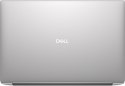 Laptop Dell 14 Premium DA14250 Win11Pro U7-255H|16GB|512GB SSD|Intel Arc |WLAN + BT|14.5" FHD|Backlit Kb|6 Cell|60W