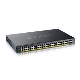 Przełącznik zarządzalny Switch XGS1935-52HP-EU0101F