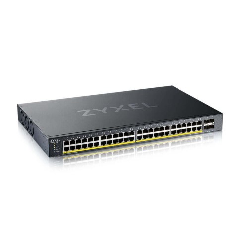 Przełącznik zarządzalny Switch XGS1935-52HP-EU0101F
