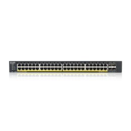 Przełącznik zarządzalny Switch XGS1935-52HP-EU0101F