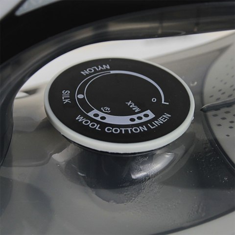 Żelazko parowe bezprzewodowe SATIN ceramic 2600W EHI011