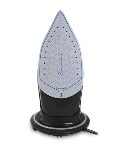 Żelazko parowe bezprzewodowe SATIN ceramic 2600W EHI011