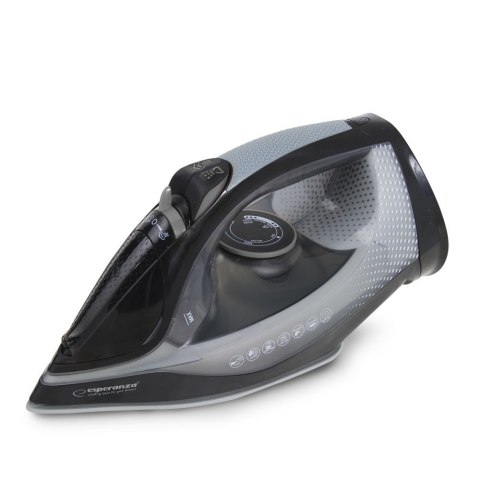 Żelazko parowe bezprzewodowe SATIN ceramic 2600W EHI011