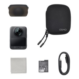 Kamera sportowa DJI Osmo 360 8K Standard Combo