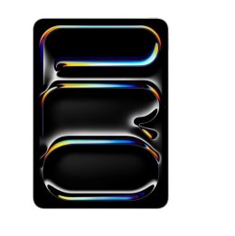 IPad Pro 11-calowy Wi-Fi 1 TB ze standardowym szkłem - Srebrny