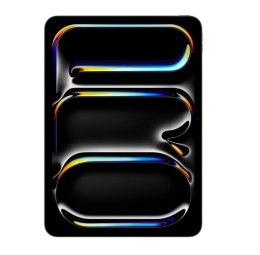 IPad Pro 11-calowy Wi-Fi + Cellular 1 TB ze standardowym szkłem - Gwiezdna czerń
