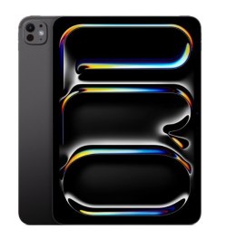 IPad Pro 11-calowy Wi-Fi + Cellular 2 TB ze szkłem standardowym - Gwiezdna czerń