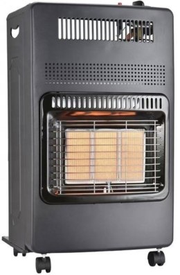 Przenośny piecyk gazowy na butlę 3 tryby mocy ThermoGo 4.2 kW