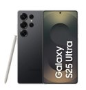 Smartfon Galaxy S25 Ultra 5G DualSIM 12/512GB czarny