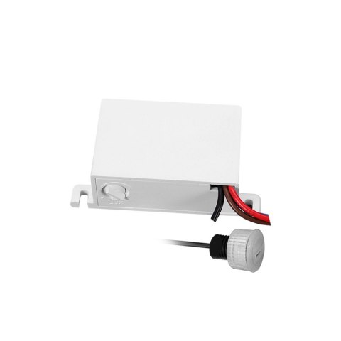 Czujnik zmierzchowy zewnętrzny (sonda) 2000W MCE34