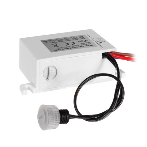 Czujnik zmierzchowy zewnętrzny (sonda) 2000W MCE34
