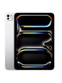 IPad Pro 11-calowy Wi-Fi 2 TB ze standardowym szkłem - Srebrny