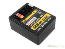 Jeti Model - DUPLEX EX MBAR Sensor ciśnienia