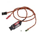 Jeti Model - MRPM-HALL EX Sensor Halla mierzący obroty silnika