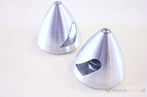 Kołpak MP-JET ALU 30 mm / otwór 2,3 mm / M4
