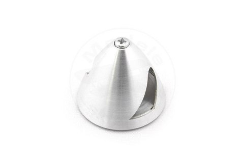Kołpak MP-JET ALU 30 mm / otwór 2 mm / M4
