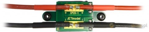 Kondensator Jeti Model - AddCAP 820