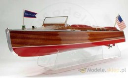 Łódź DUMAS - Chris-Craft Runabout [1230]