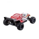 Auto elektryczne TRUGGY 1:10 Off-Road (czerwony) - zestaw CSW - SST