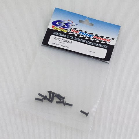 GSC-620025