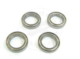 Łożyska 12 x 18 x 4 mm - [GSC-690018] (4 szt.)