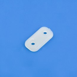 Mocowanie pręta podwozia 2 mm