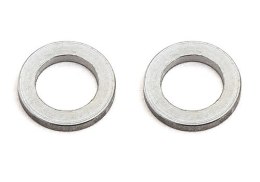 #92059 - B64 Front Crush Tubes - Team Associated