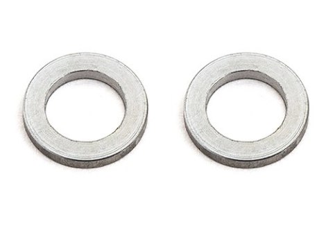#92059 - B64 Front Crush Tubes - Team Associated