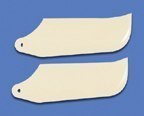 HM037-Z-11 - Tail rotor blade