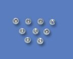 HM060-Z-07 - Aluminum ball