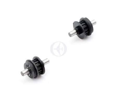 PV0909 Pulley Set (AH-1W) - Thunder Tiger