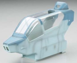 PV0925 Front Body - Blue Gray (AH-1W) - Thunder Tiger