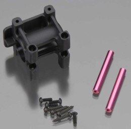PV1234 Tail Boom Bracket, 4712 - Thunder Tiger
