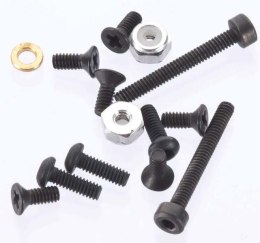 PV1239 Screw Pack For Tail, 4712 - Thunder Tiger
