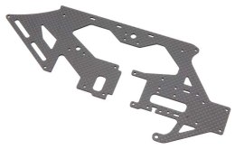 PV1271 Carbon Main Frame (1) - Thunder Tiger