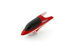 T-Smart Mini #01 - Kabina pilota [ Czerwona ]