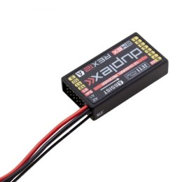 Odbiornik Jeti - REX 12 Assist 2.4GHz