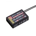 Odbiornik Jeti - REX 6 Assist 2.4GHz