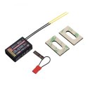 Odbiornik Jeti - REX 6 Assist 2.4GHz
