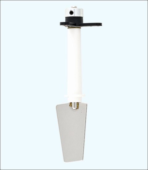 RABOESCH - Ster kierunku 22x40 mm dla łodzi wyścigowych