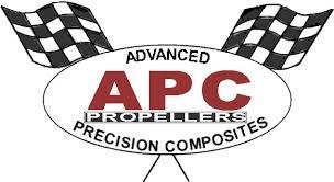 Śmigło APC 4,6x3 1/2A Pylon/Combat Sport
