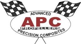 Śmigło APC 6,5x2,9 .10 FF - Free Flight Sport