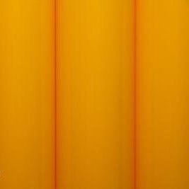 Folia Oracover Matt Cub Yellow