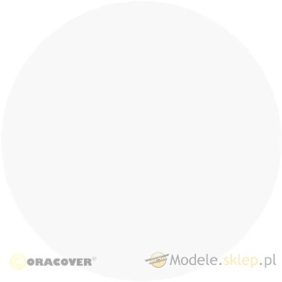 Folia Oracover Orastick Transparent